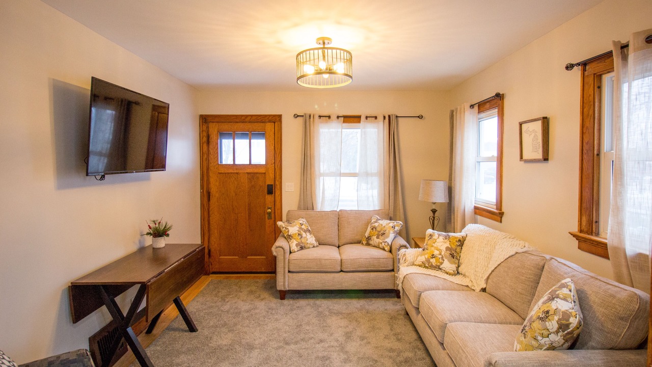 Photo of Livingroom in Frankenmuth