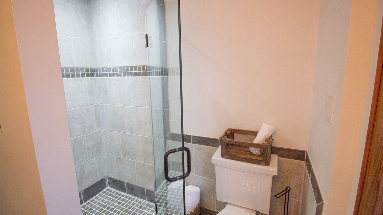 Photo of Bathroom in Frankenmuth