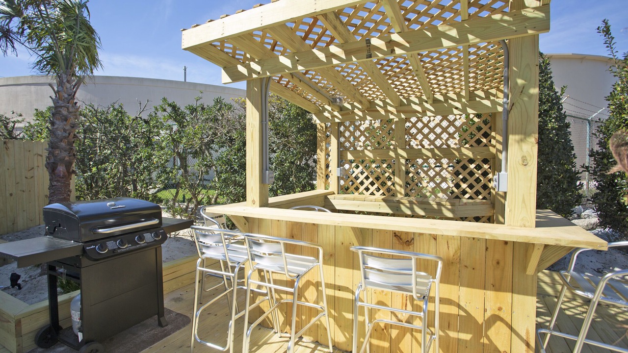 Photo of Outdoor in Villa Primera