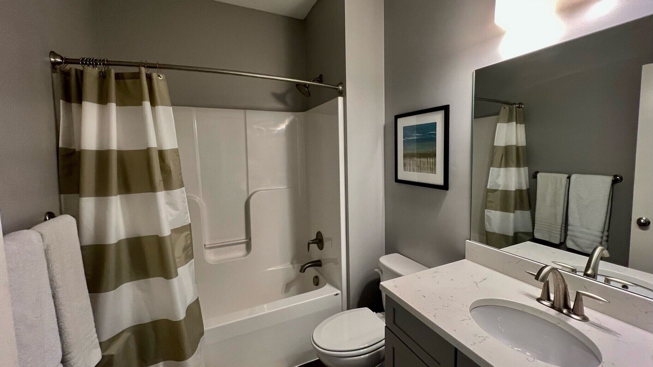 Photo of Bathroom in Douglas