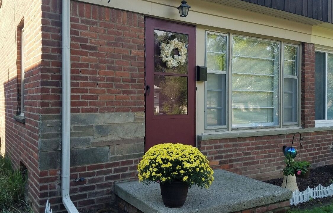 Photo of Outdoor in Ann Arbor