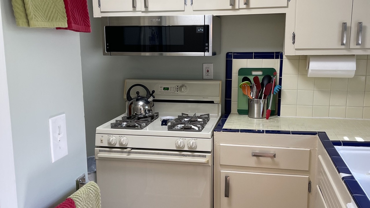 Photo of Kitchen in Ann Arbor