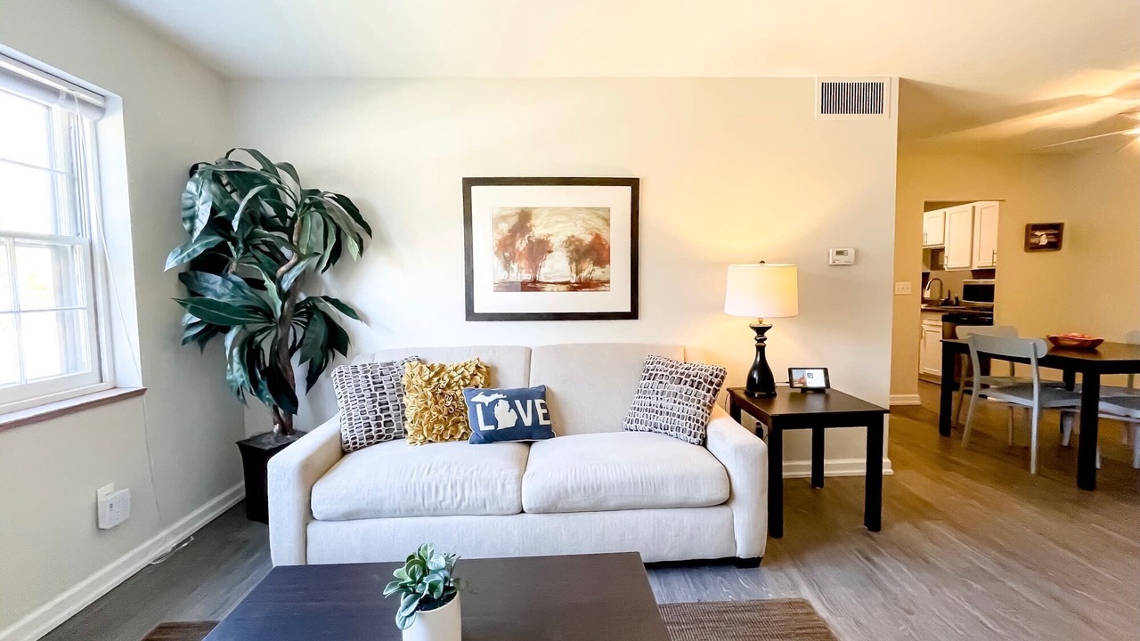 Photo of Bedroom in Grand Rapids