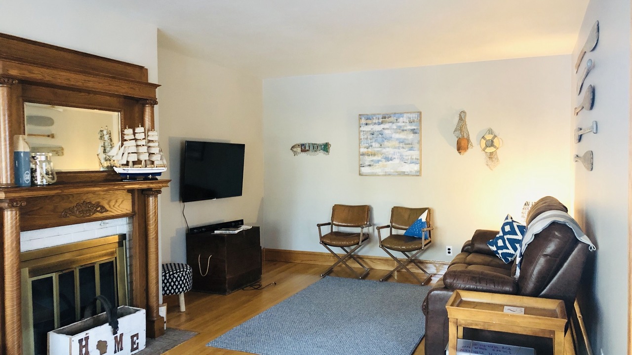 Photo of Livingroom in Ironwood