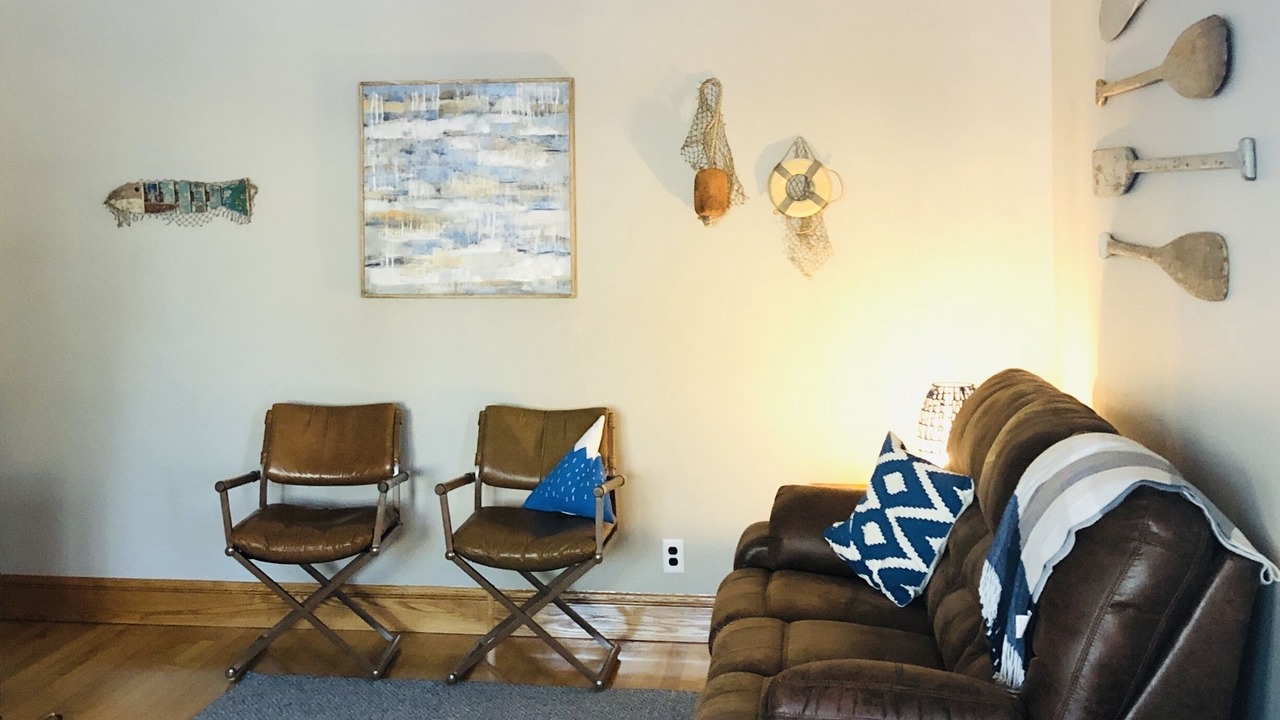 Photo of Livingroom in Ironwood