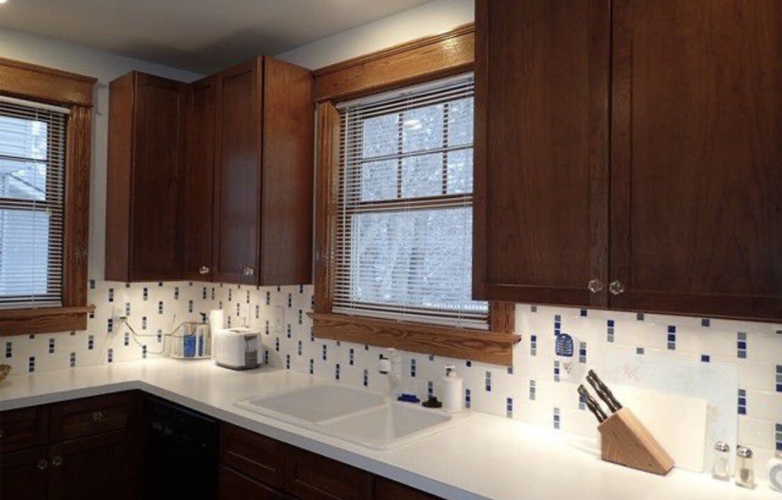 Photo of Kitchen in Ironwood