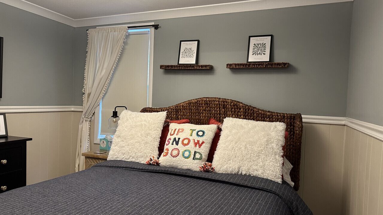 Photo of Bedroom in Ironwood