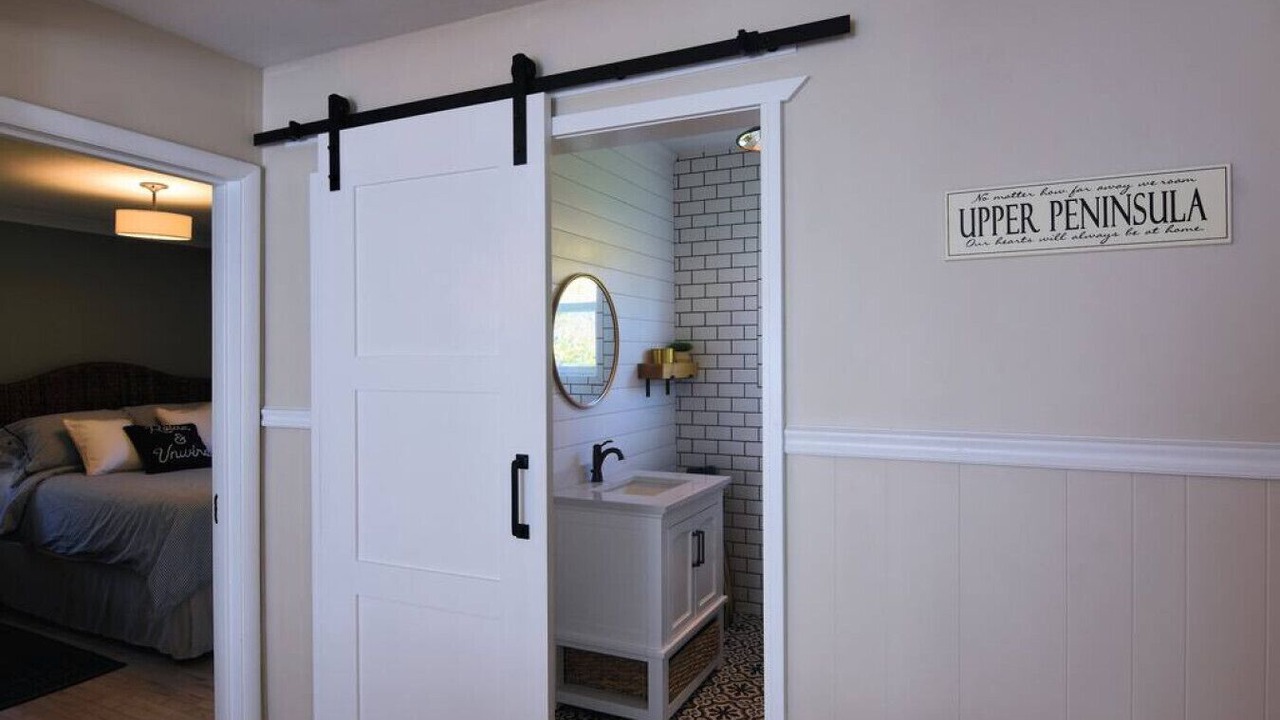 Photo of Bedroom in Ironwood