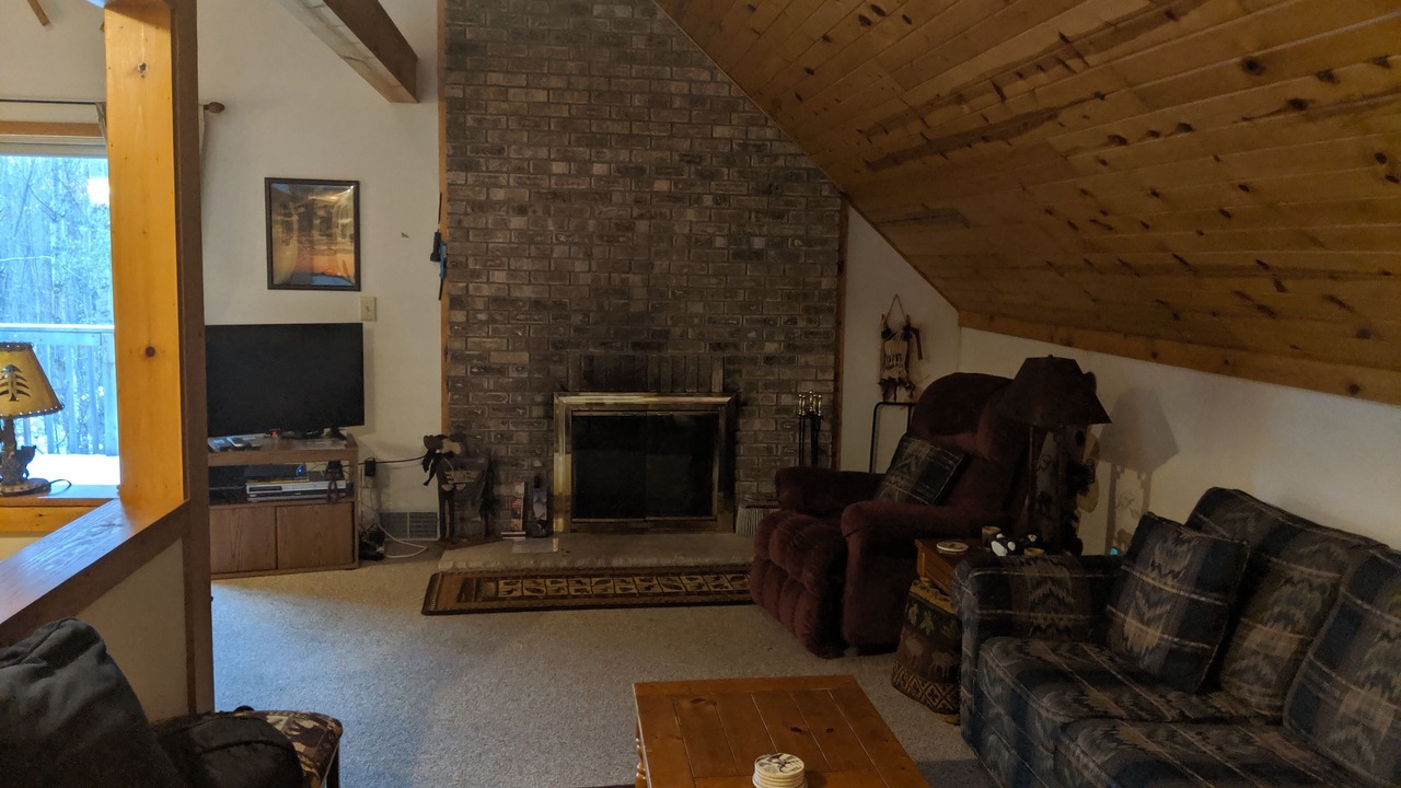 Photo of Livingroom in Bessemer