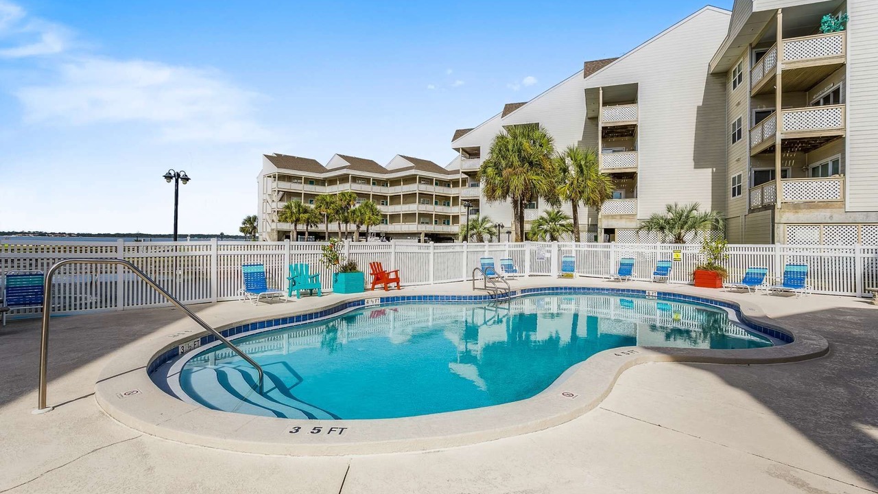 Photo of Outdoor in Pensacola Beach
