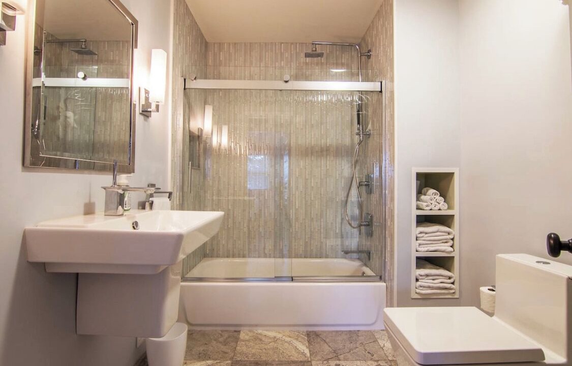 Photo of Bathroom in Lexington