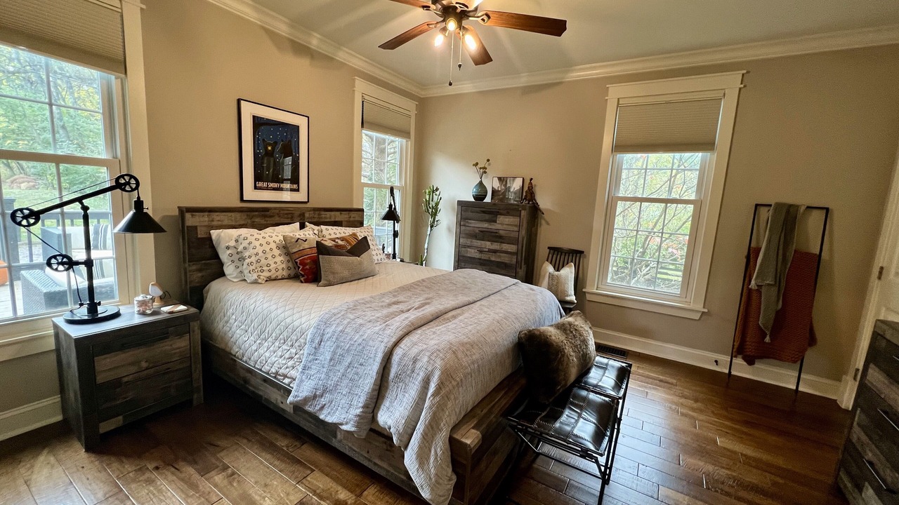 Photo of Bedroom in Franklin