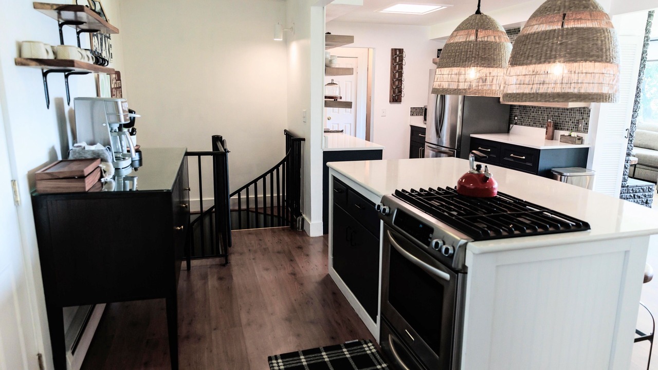 Photo of Kitchen in South Haven