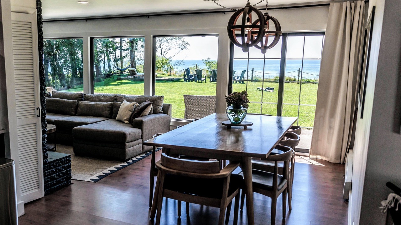 Photo of Livingroom in South Haven
