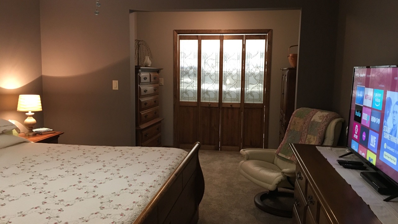 Photo of Bedroom in Mount Marion