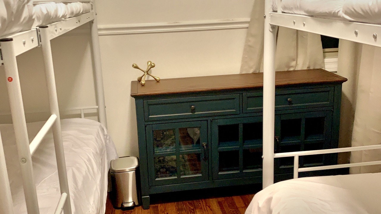 Photo of Bedroom in Wooded Estates