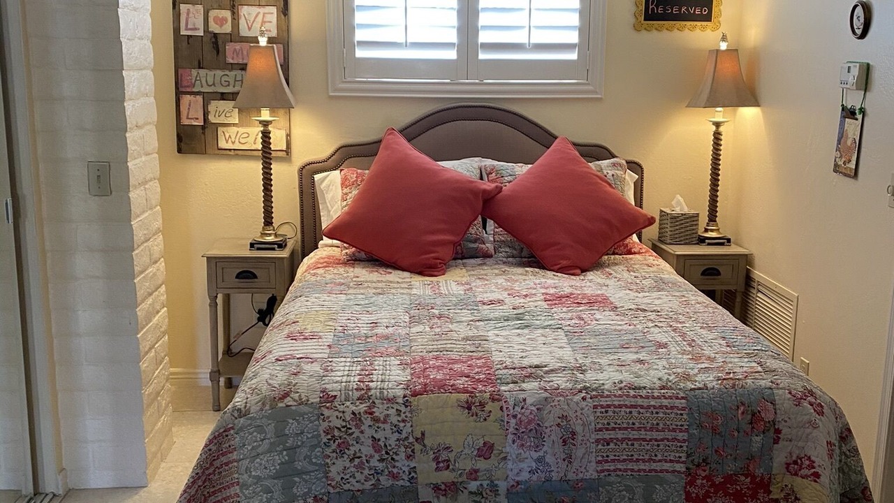 Photo of Bedroom in Steeplechase