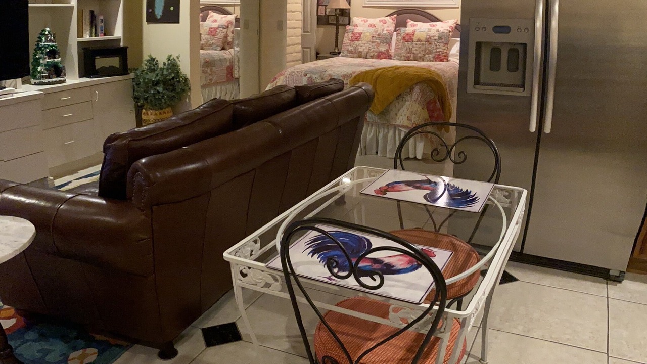 Photo of Bedroom in Steeplechase