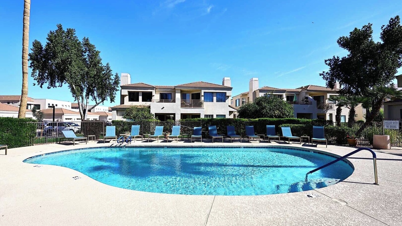 Photo of Outdoor in McCormick Ranch