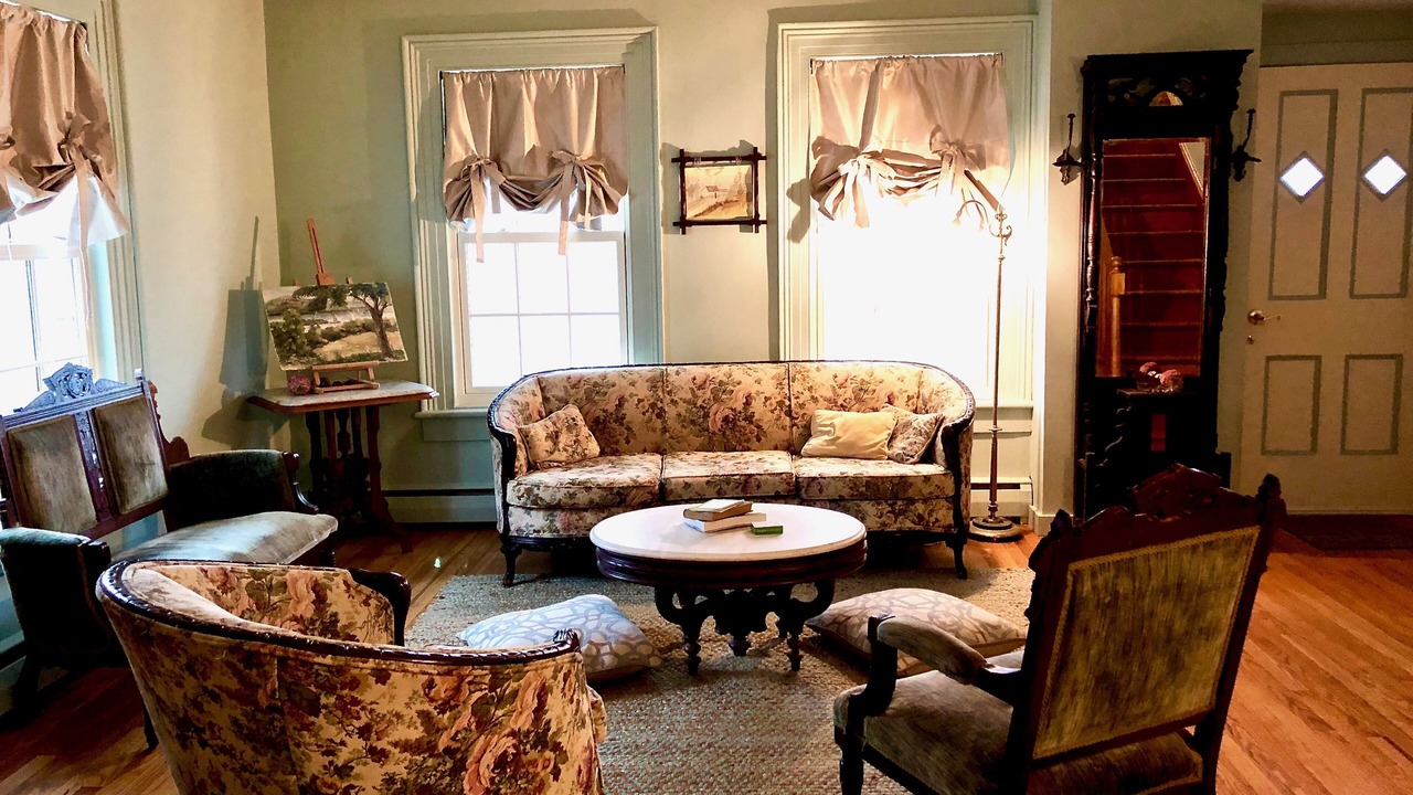 Photo of Bedroom in West Saugerties
