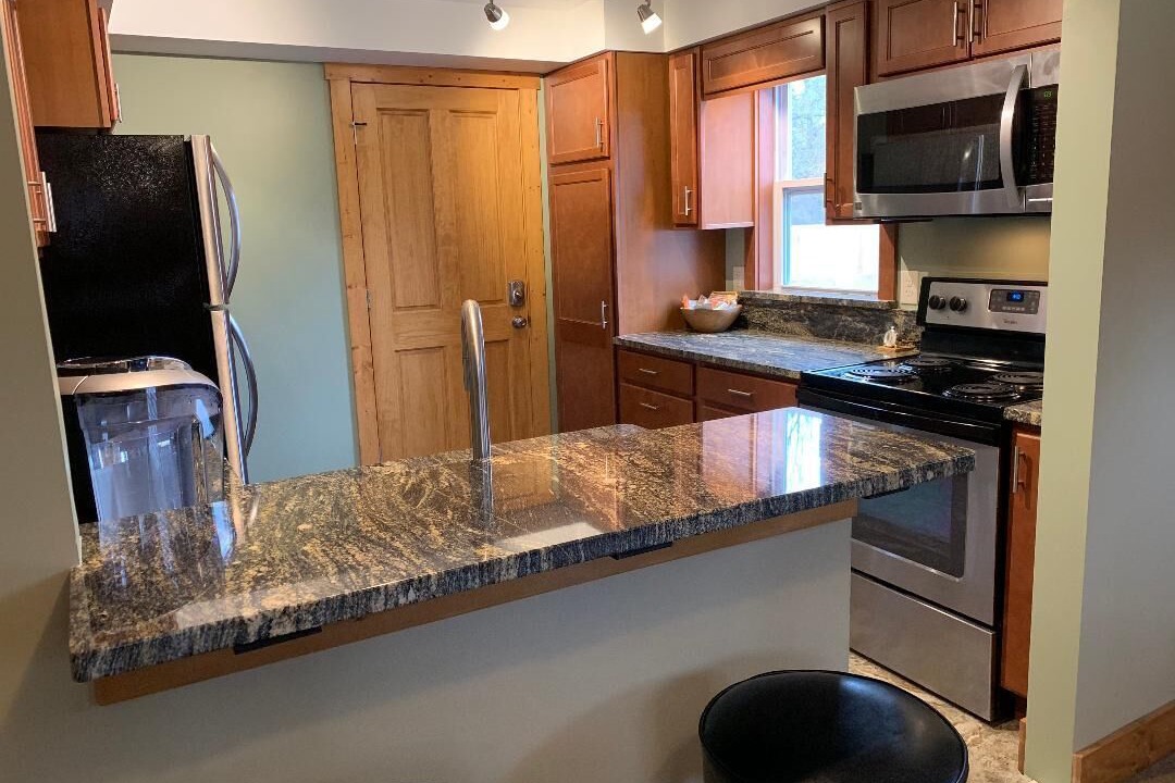 Photo of Kitchen in Lansing