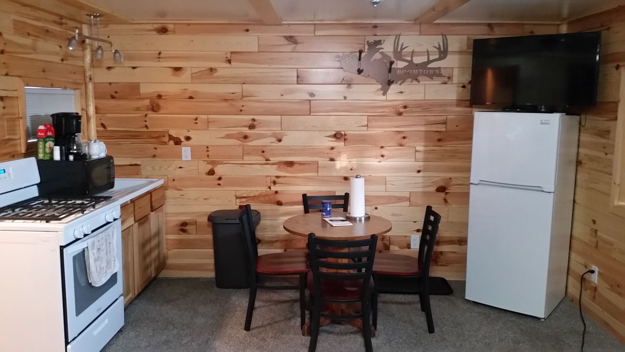 Photo of Kitchen in Seney