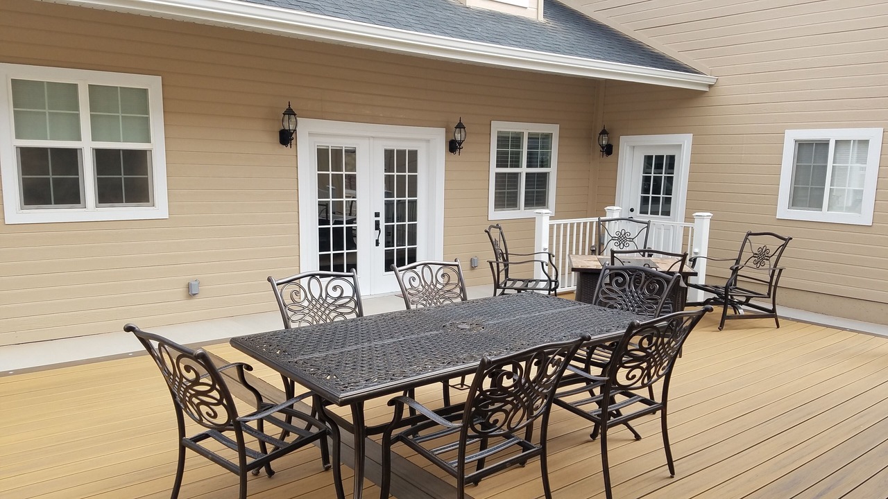 Photo of Outdoor in Green River
