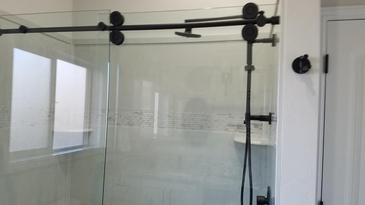 Photo of Bathroom in Green River