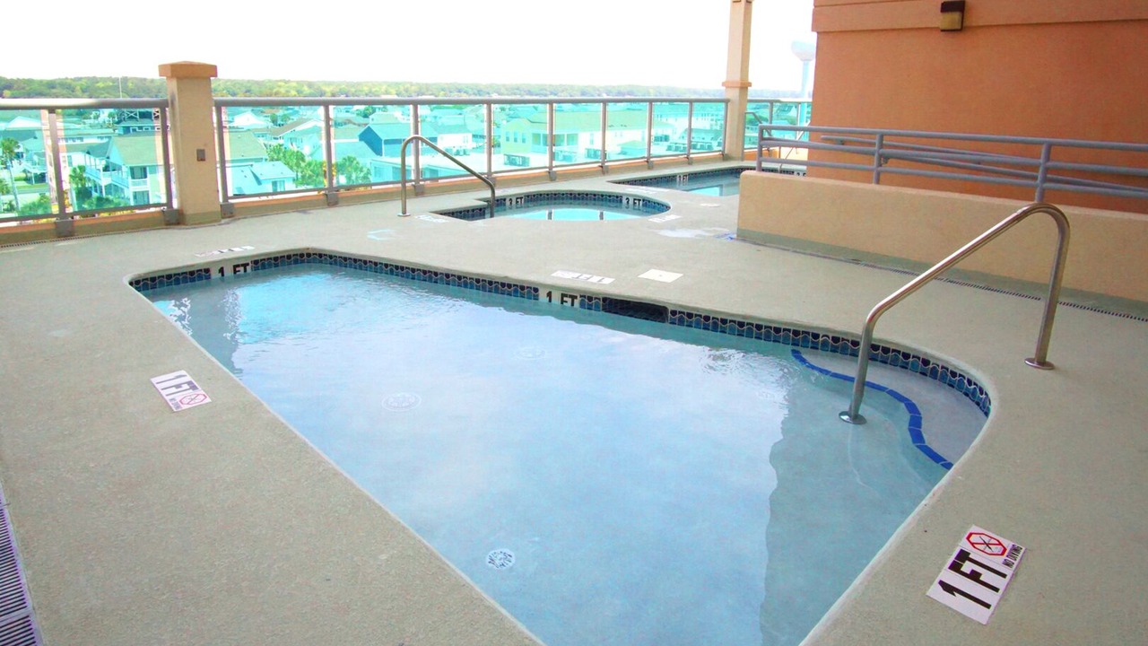 Photo of Outdoor in North Myrtle Beach