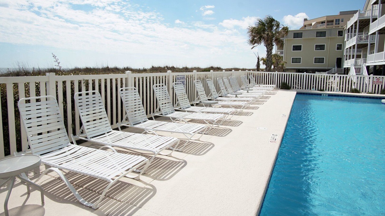 Photo of Outdoor in North Myrtle Beach