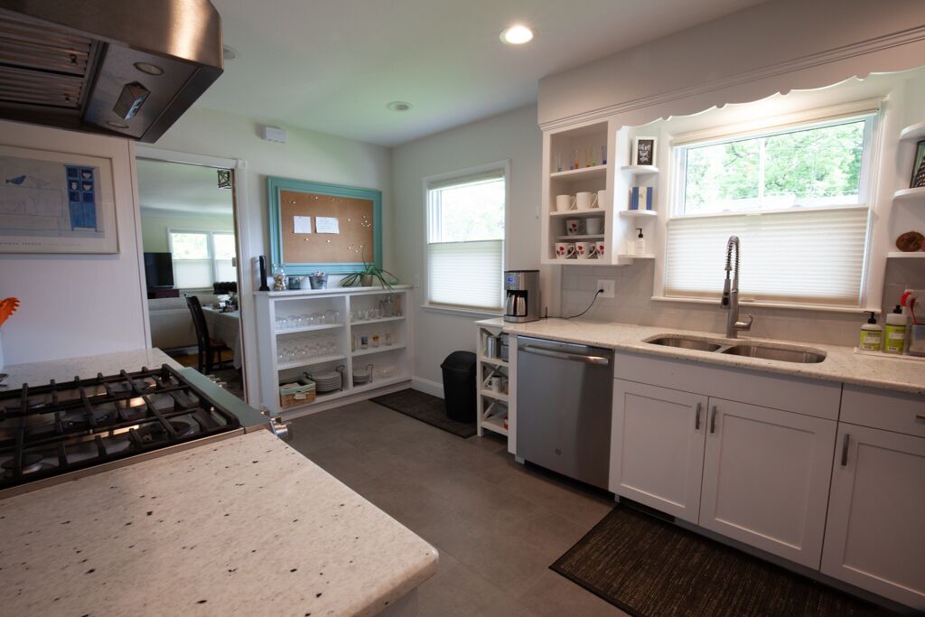 Photo of Kitchen in Allmendinger Heights