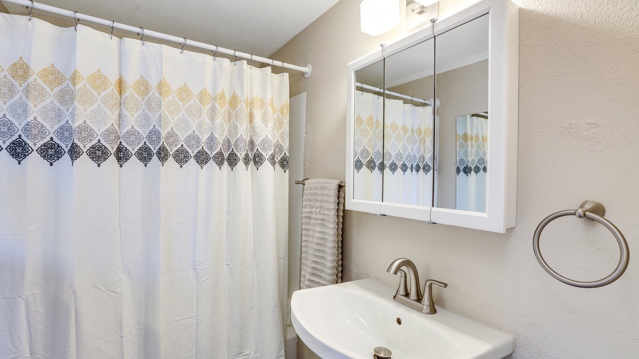 Photo of Bathroom in Plymouth