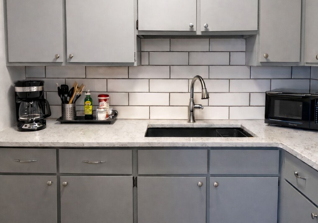 Photo of Kitchen in Old West Side