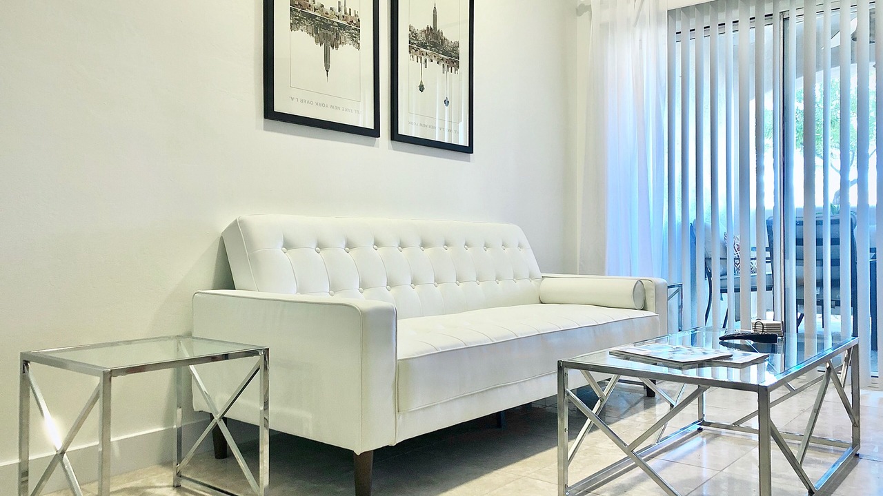 Photo of Bedroom in Paradise Estates