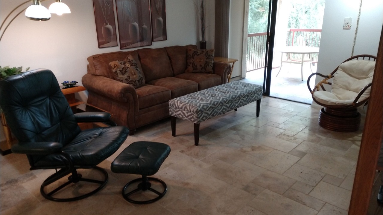 Photo of Livingroom in Central Scottsdale