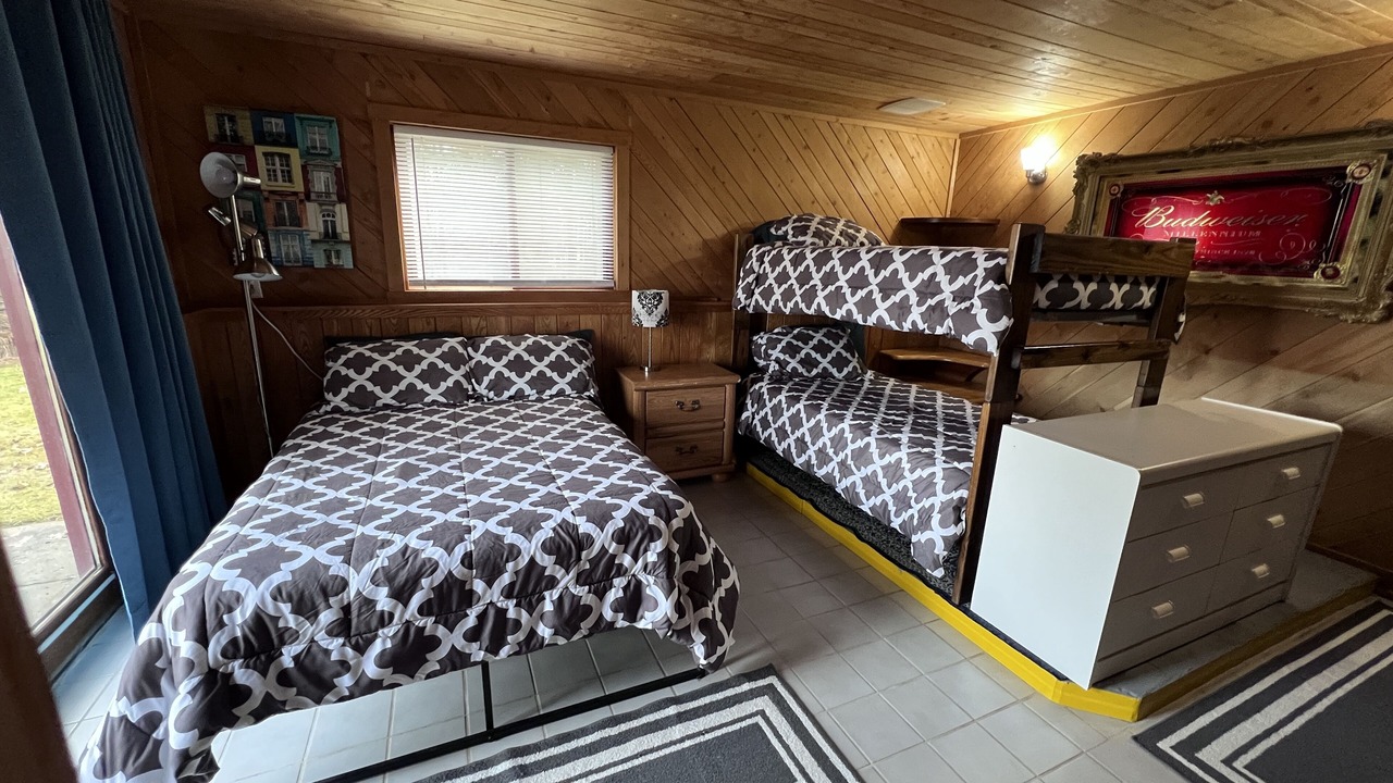 Photo of Bedroom in Merriweather