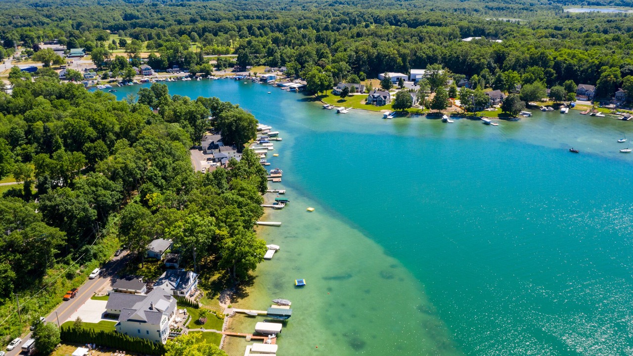 Photo of Outdoor in South Gull Lake