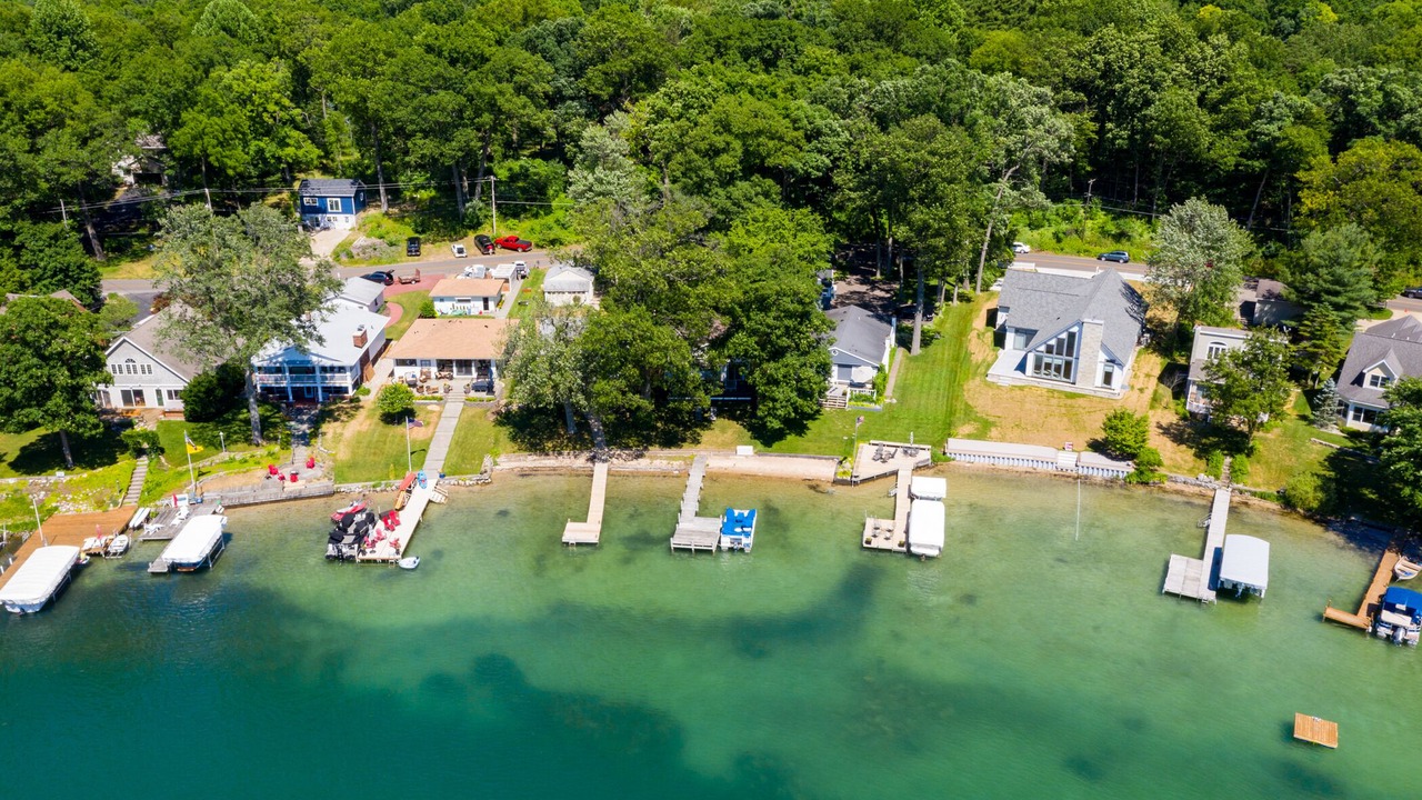 Photo of Outdoor in South Gull Lake