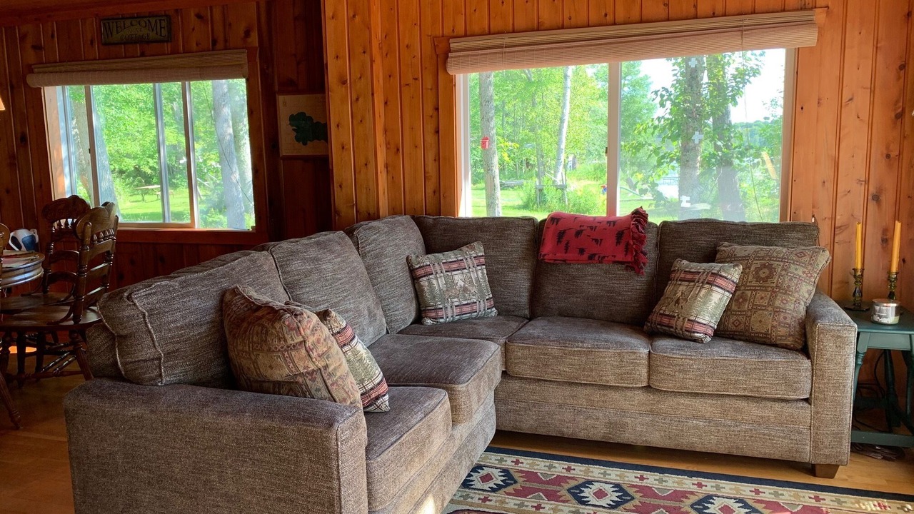 Photo of Livingroom in Blaney Park
