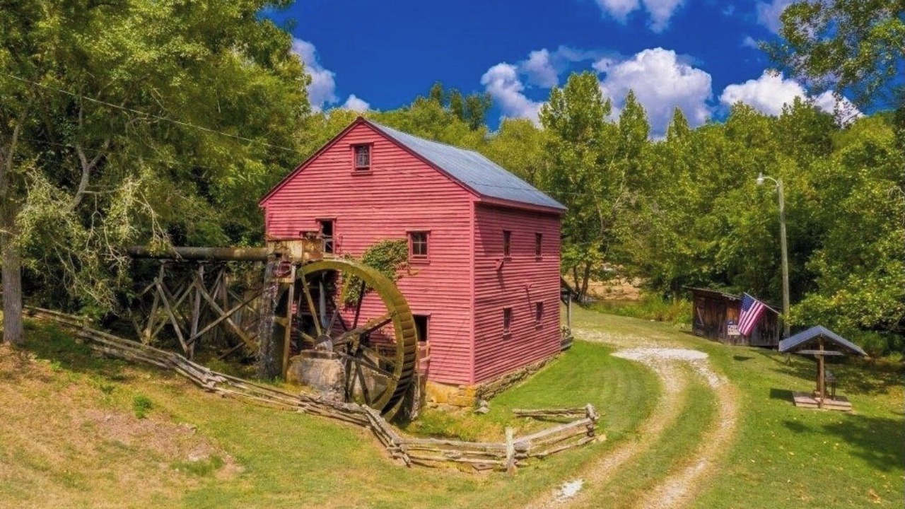 Photo of Outdoor in Dandridge