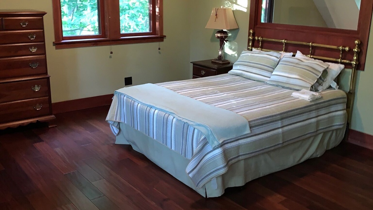 Photo of Bedroom in Chautauqua