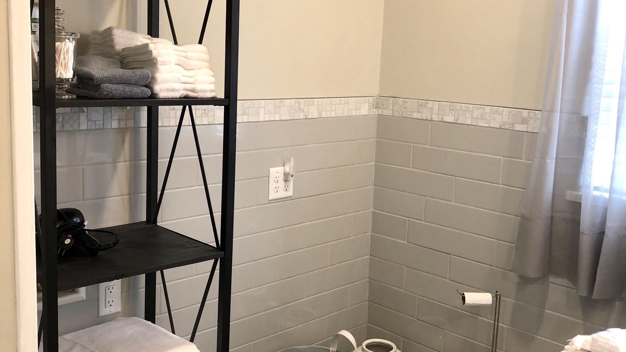 Photo of Bathroom in Ashland