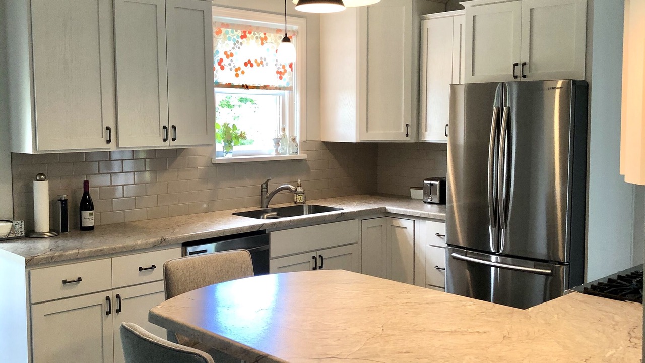 Photo of Kitchen in Ashland