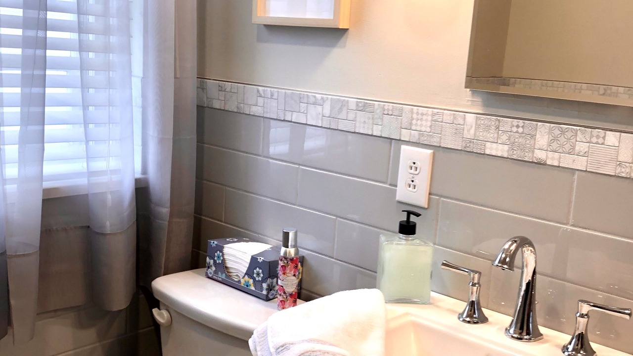 Photo of Bathroom in Ashland