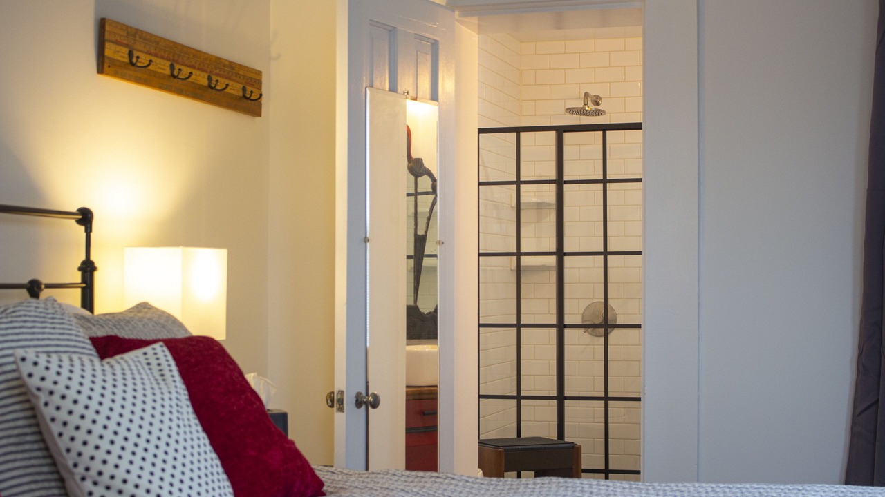 Photo of Bedroom in Paris