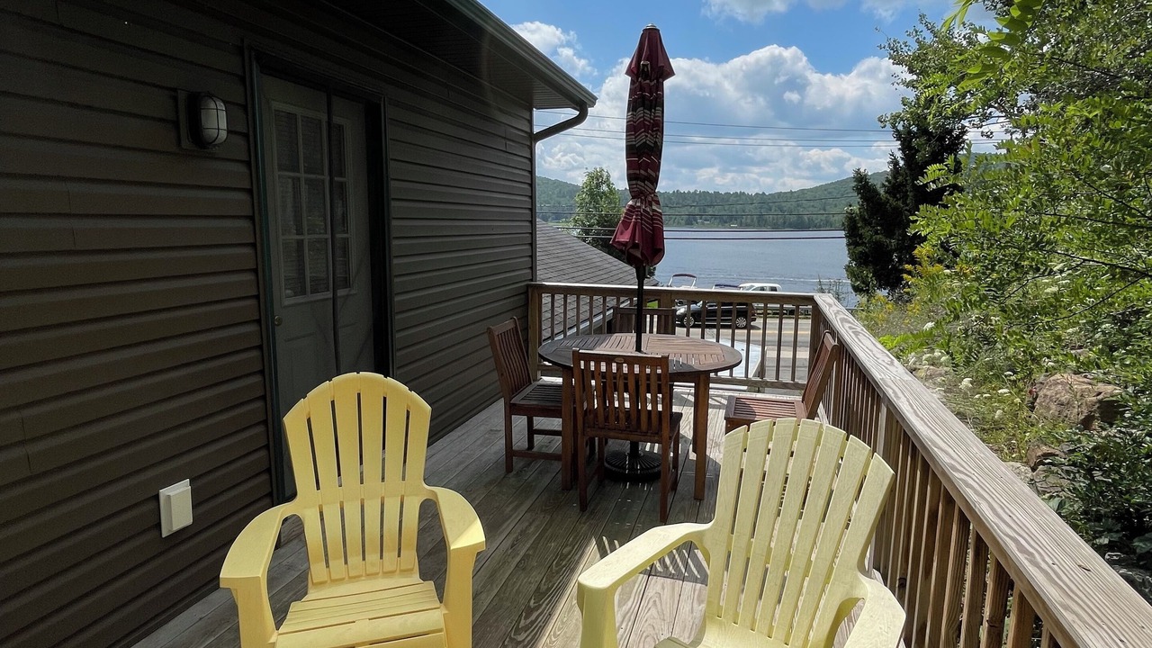 Photo of Outdoor in Saranac Lake