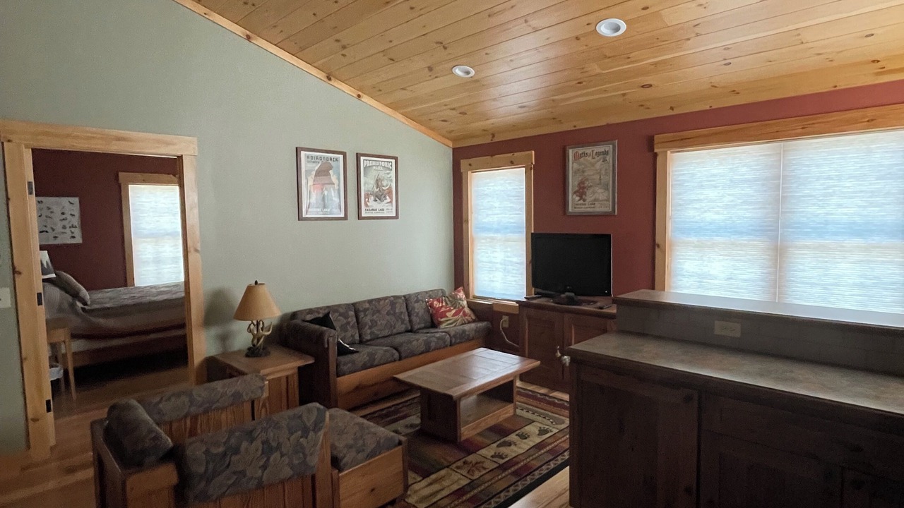 Photo of Outdoor in Saranac Lake