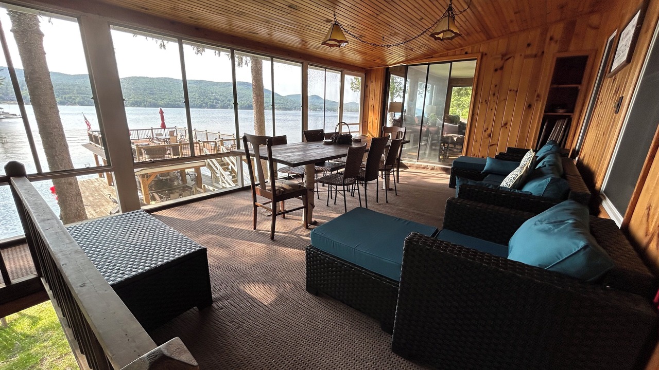 Photo of Others in Lake George