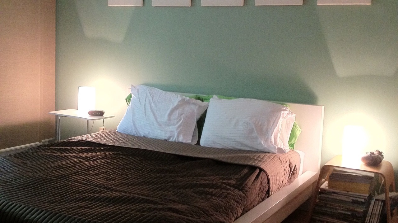 Photo of Bedroom in Woodstock