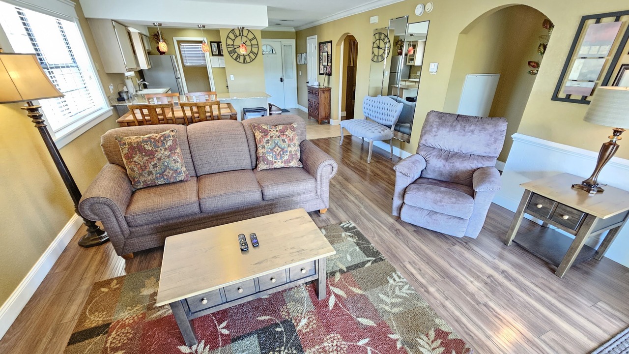 Photo of Bedroom in Branson